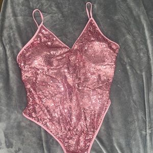 COPY - 💕Pink swimsuit 💕